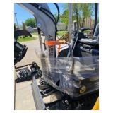 Unused 2026 LANDHERO ME18 MINI EXCAVATOR ATS-ME18