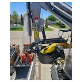 Unused 2026 LANDHERO ME18 MINI EXCAVATOR ATS-ME18