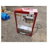 Paragone - Commercial 8 oz. Theater Popcorn Machine - 1420W