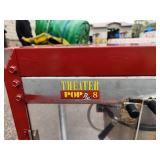 Paragone - Commercial 8 oz. Theater Popcorn Machine - 1420W