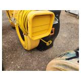 Zoom 3 HP blower
