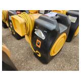 Zoom 3 HP blower