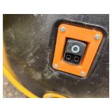 Zoom 3 HP blower