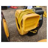 Zoom 3 HP blower