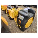 Zoom 3 HP blower