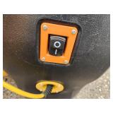 Zoom 3 HP blower