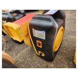 Zoom 3 HP blower