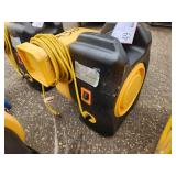 Zoom 3 HP blower