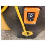 Zoom 3 HP blower