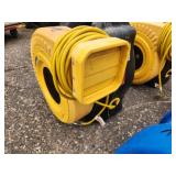 Zoom 3 HP blower