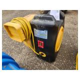 Zoom 3 HP blower