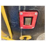 Zoom 3 HP blower