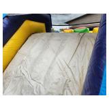 40 Ft Rhino Obstacle Course