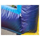 40 Ft Rhino Obstacle Course