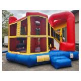 19 X 20 -  5 in 1 Module Wet or Dry Combo