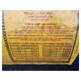 19 X 20 -  5 in 1 Module Wet or Dry Combo