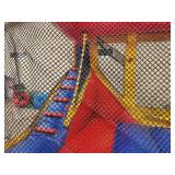 15 X 18 Combo Castle 4 in 1