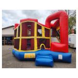 19 X 20 -  5 in 1 Module Wet or Dry Combo