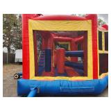 19 X 20 -  5 in 1 Module Wet or Dry Combo