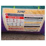 14 X 40 Rapids Dual Lane Water Slide Bounce House 5 in 1 Combo