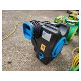 EZ Inflatables -  1.5 HP Bounce House Blower,