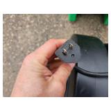 EZ Inflatables -  1.5 HP Bounce House Blower,