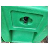 B-Air Kodiak 2 HP Bounce House Blower, Green
