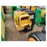 Zoom Blower  1.5 HP Bounce House Blower