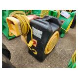 Zoom Blower  1.5 HP Bounce House Blower