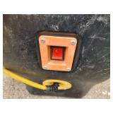 Zoom Blower  1.5 HP Bounce House Blower