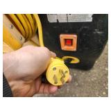 Zoom Blower  1.5 HP Bounce House Blower
