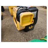 Zoom Blower  2 HP Bounce House Blower