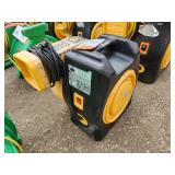 Zoom Blower  2 HP Bounce House Blower