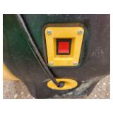 Zoom Blower  2 HP Bounce House Blower