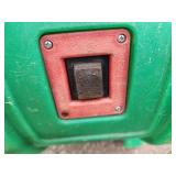 B-Air Kodiak 1.5 HP Bounce House Blower, Green