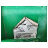 B-Air Kodiak 1 HP Bounce House Blower, Green