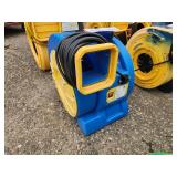 Air Fox 1 Hp bounce house Blower