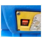 Air Fox 1 Hp bounce house Blower