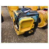 Zoom Blower  2 HP Bounce House Blower