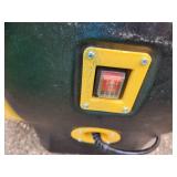 Zoom Blower  2 HP Bounce House Blower