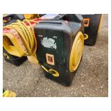 Zoom Blower  1.5 HP Bounce House Blower