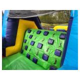 40 Ft Rhino Obstacle Course