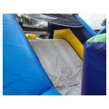 40 Ft Rhino Obstacle Course