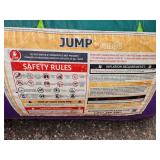 14 X 40 Rapids Dual Lane Water Slide Bounce House 5 in 1 Combo