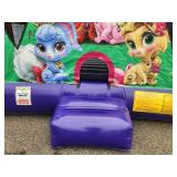 15 X 15 Palace Pets Jumper