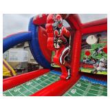 2 person First Down Football Toss Game