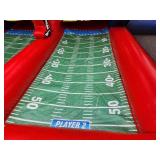 2 person First Down Football Toss Game