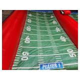 2 person First Down Football Toss Game