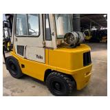 1990 Yale GLP080 8000lb Forklift
