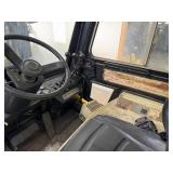1990 Yale GLP080 8000lb Forklift